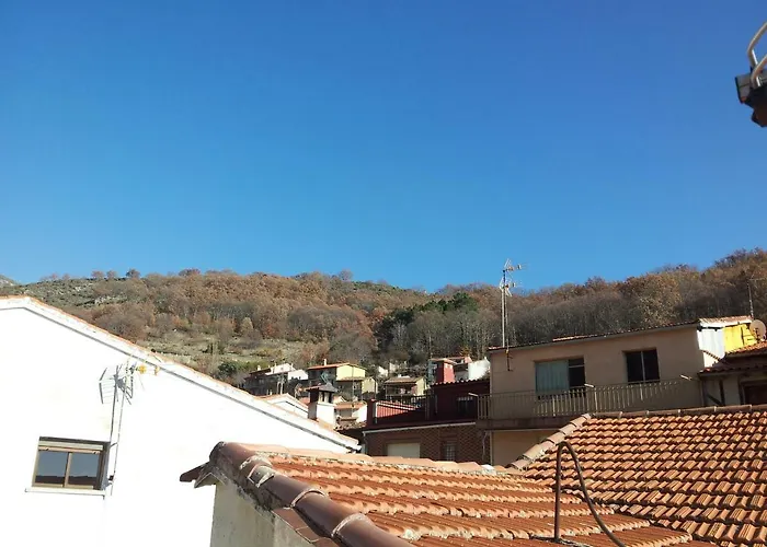 Casa Rural Santa Barbara