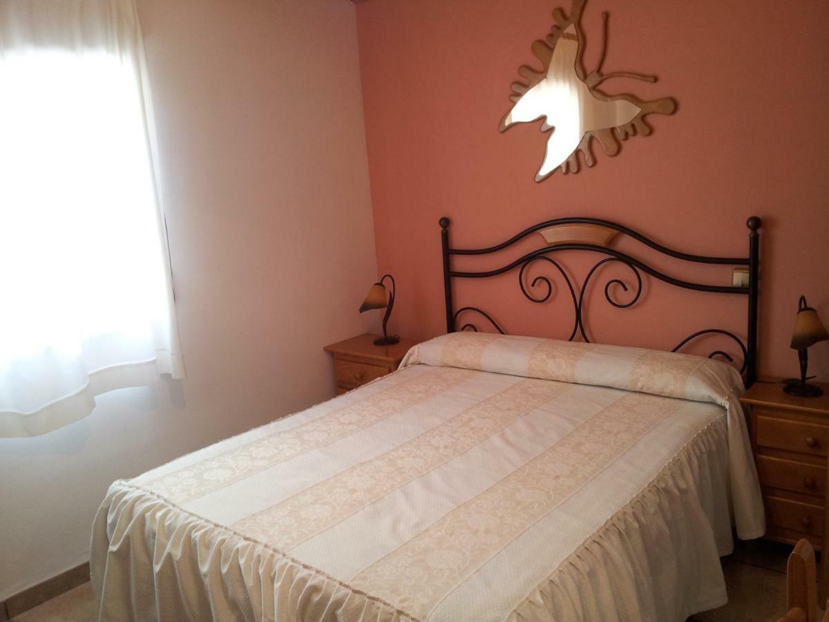 Santa Barbara Country house Guijo de Santa Barbara